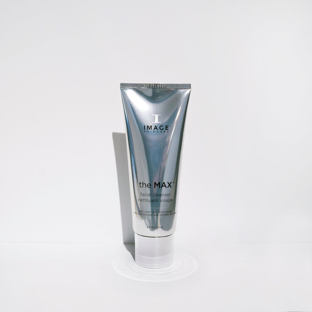 Image Skincare
the MAX™ facial cleanser