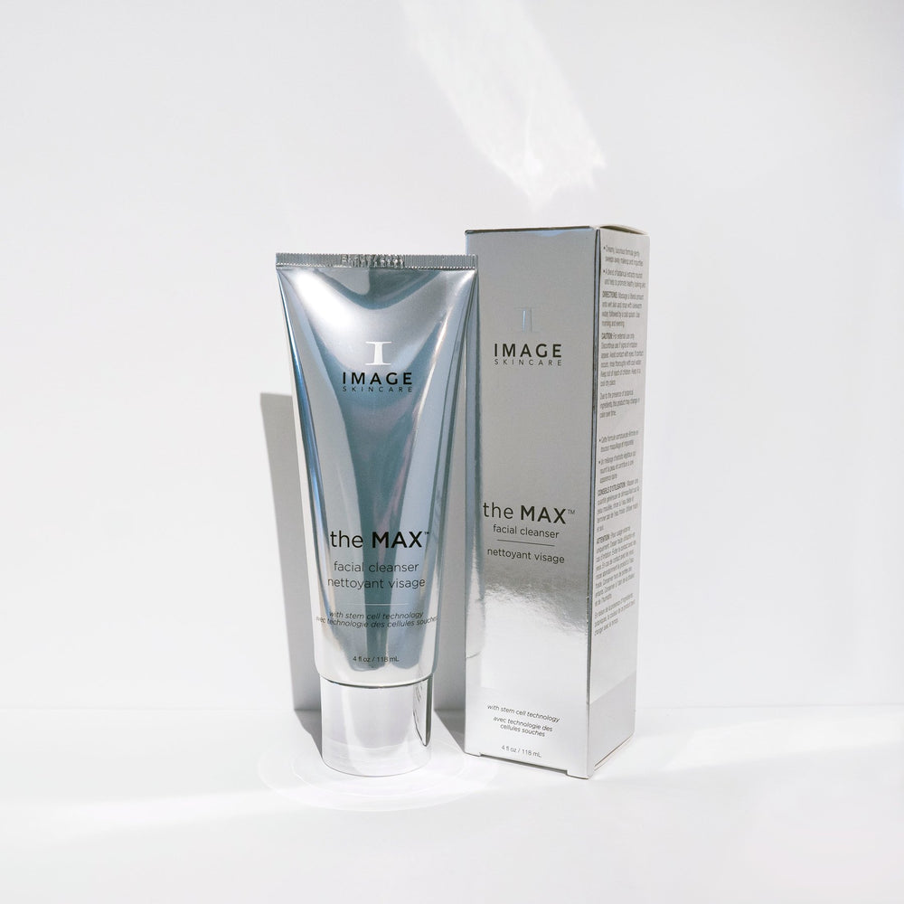 Image Skincare
the MAX™ facial cleanser