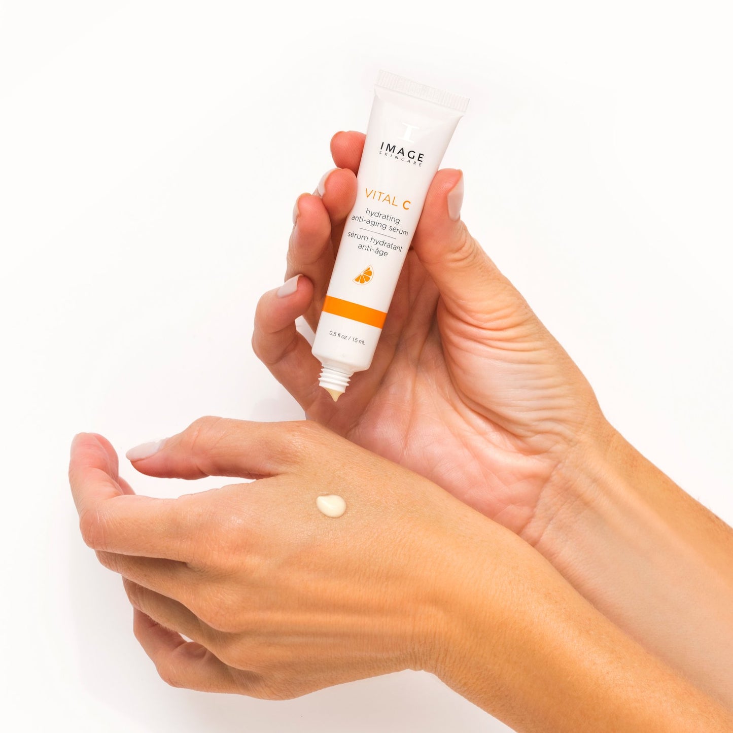 VITAL C HYDRATING ANTI-AGING SERUM