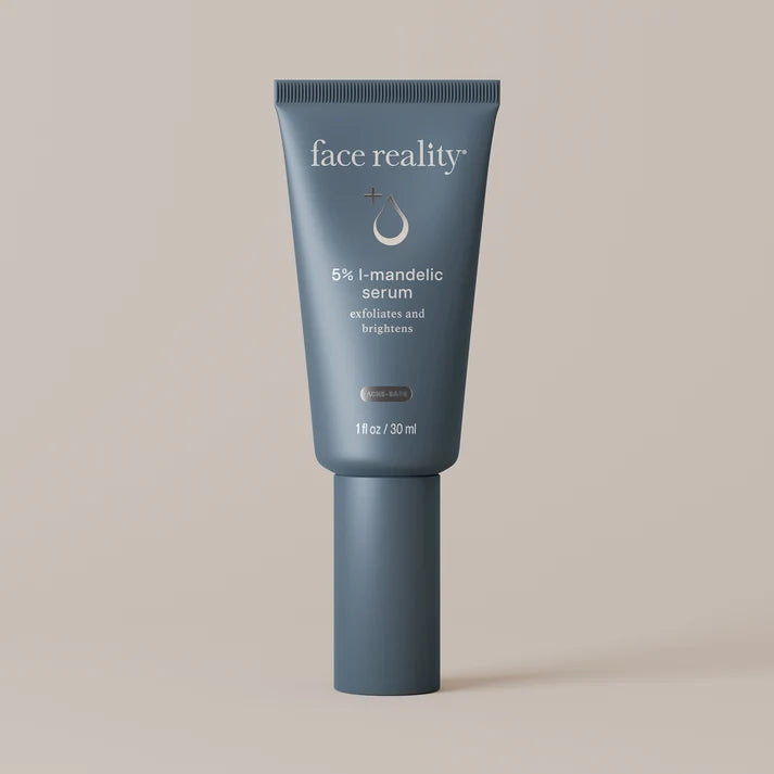 5% Mandelic Acid Serum (Face Reality)