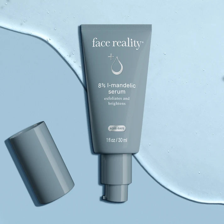 8% Mandelic Acid Serum (Face Reality)