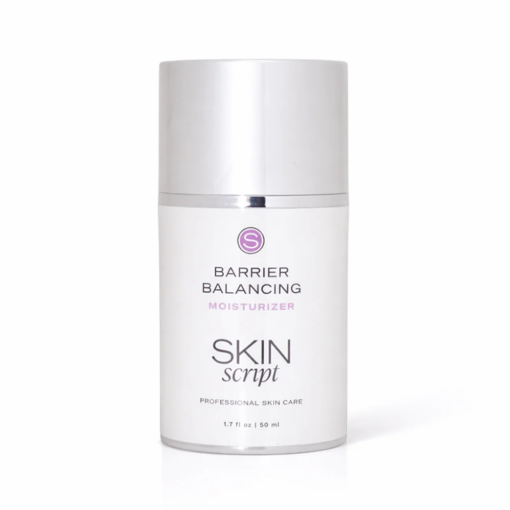 Barrier Balancing Moisturizer (Skin Script)
