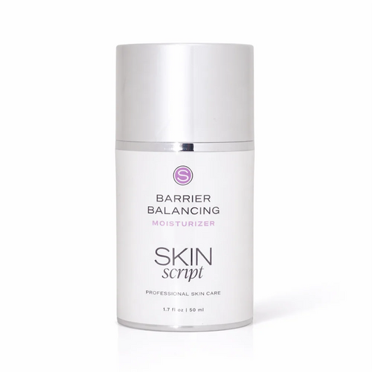 Barrier Balancing Moisturizer (Skin Script)