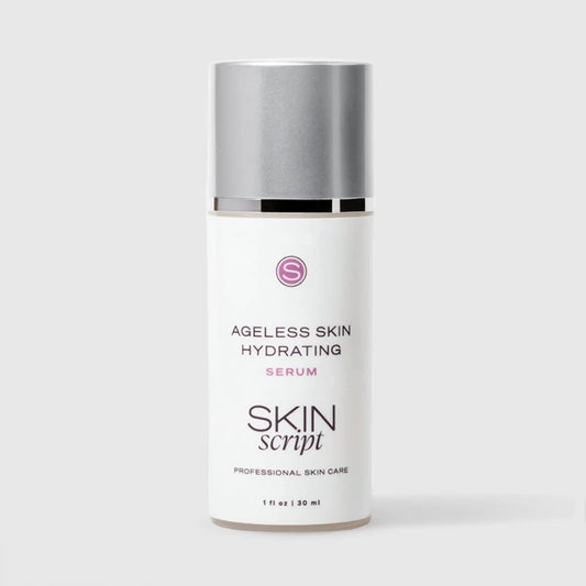 Ageless Hydrating Serum (Skin Script)