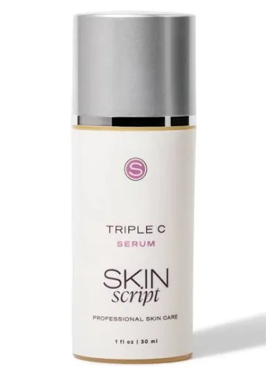 Triple C Serum