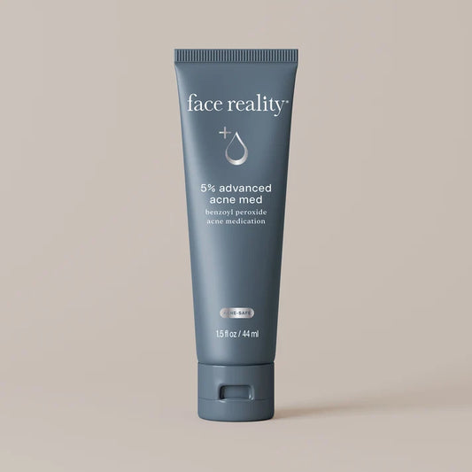 5% Advanced Acne Med (Face Reality)