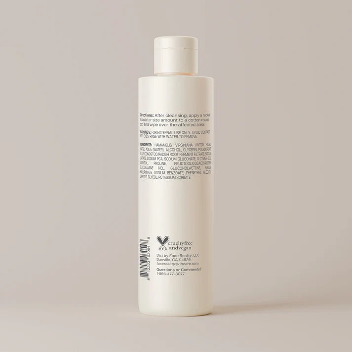 Moisture Balance Toner (Face Reality)