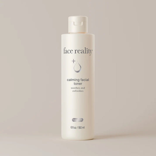 Calming Facial Toner (Face Reality)