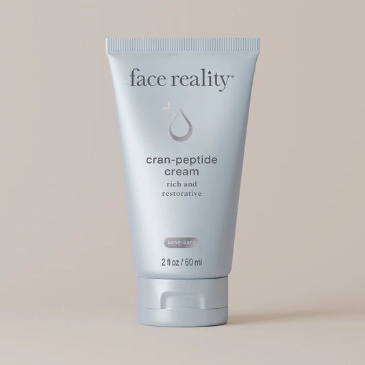 Cran Peptide Cream (Face Reality)