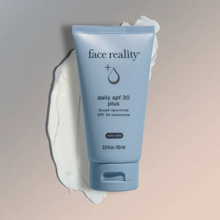 Daily SPF 30 Plus (Face Reality)