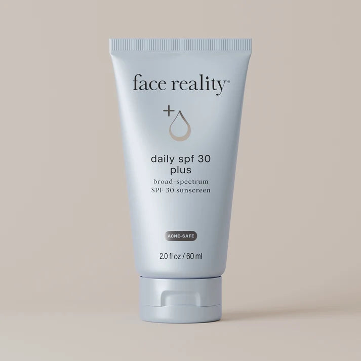 Daily SPF 30 Plus (Face Reality)