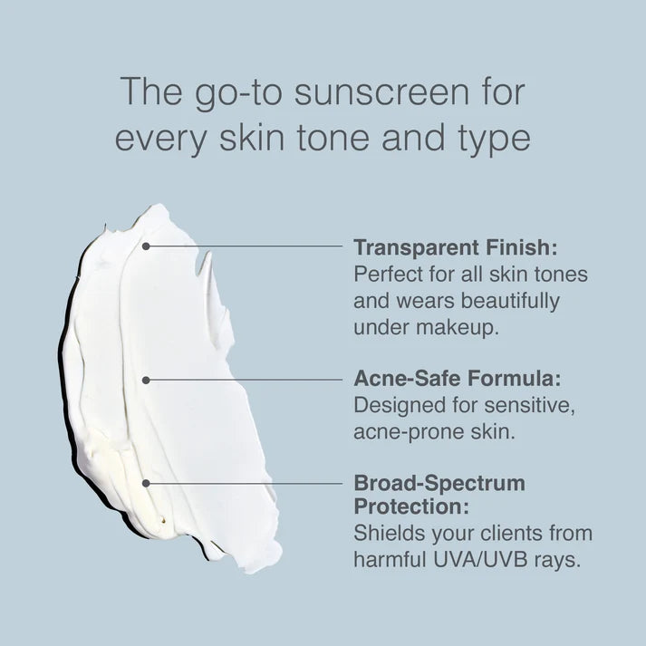 Daily SPF 30 Plus (Face Reality)