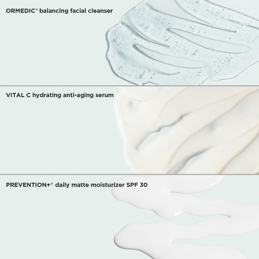 Ready, Set, Discover. Bestsellers starter set.