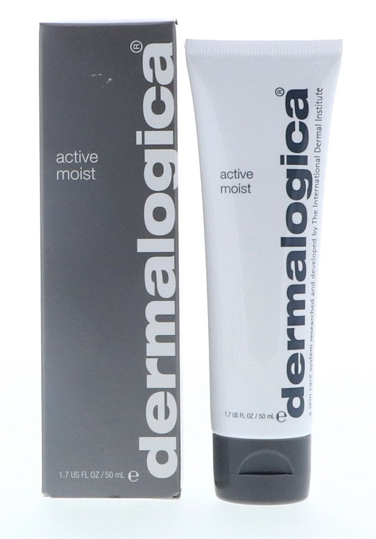 Active Moist