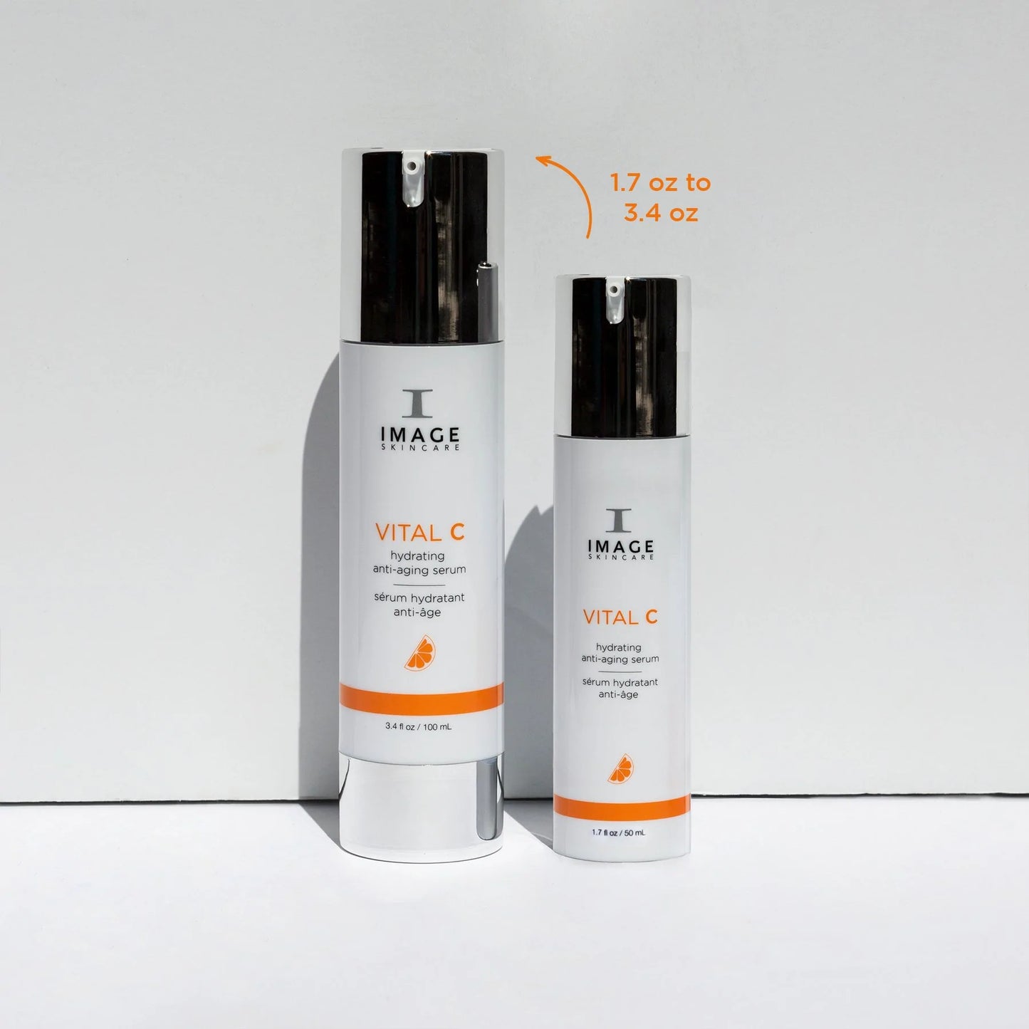 VITAL C HYDRATING ANTI-AGING SERUM