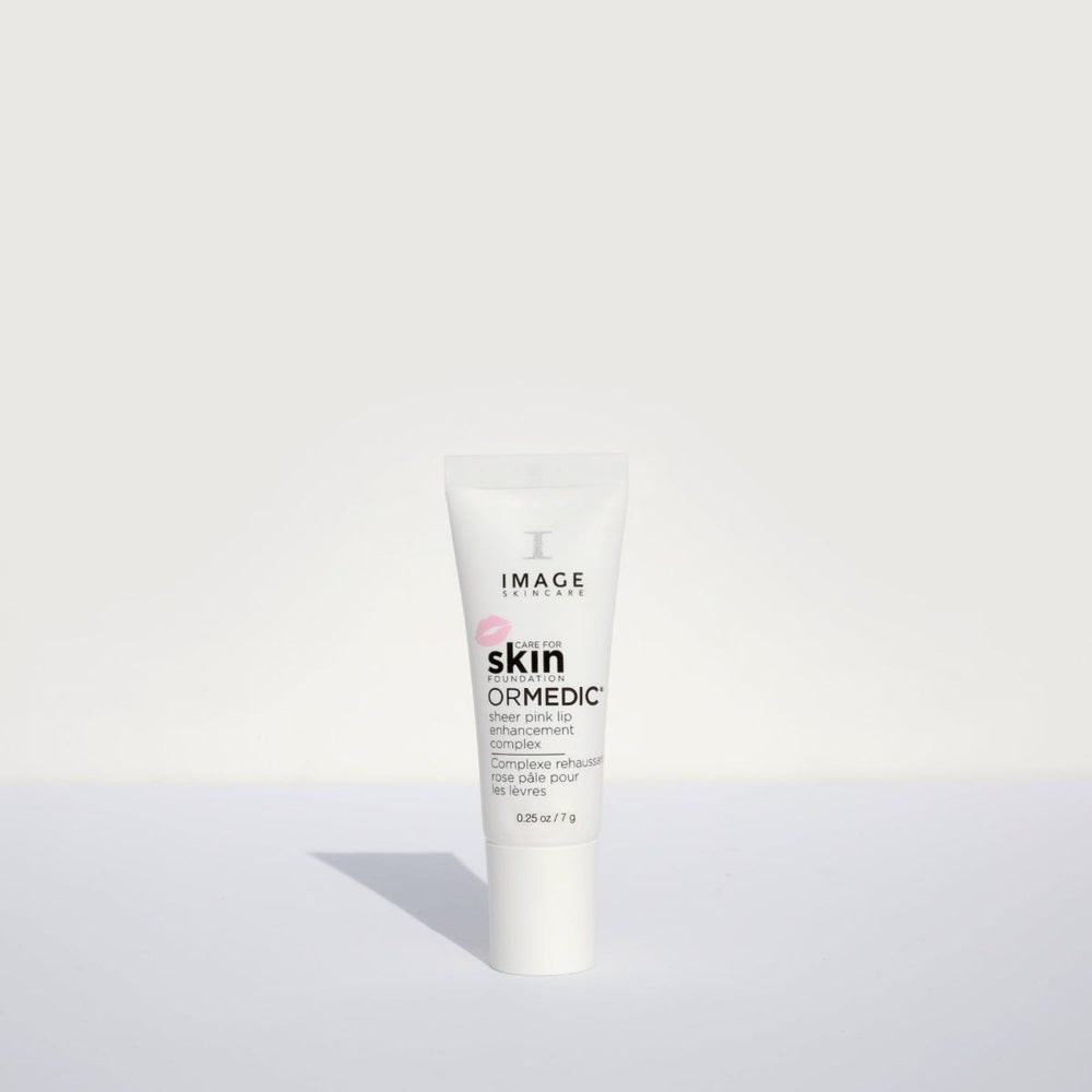 Image Skincare

ORMEDIC sheer pink lip enhancement complex