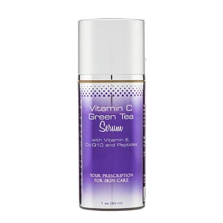 Vitamin C/Green Tea Serum